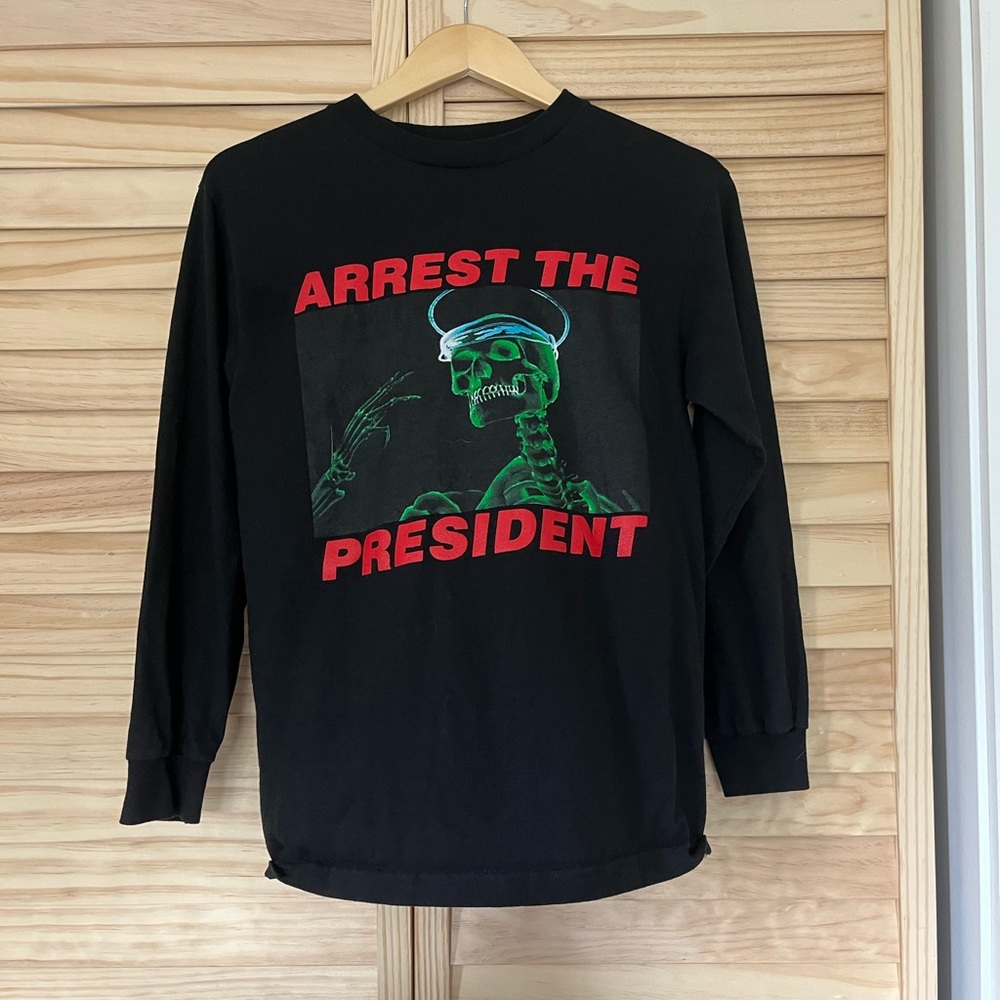 10 DEEP LONG SLEEVE LIMITED EDITION